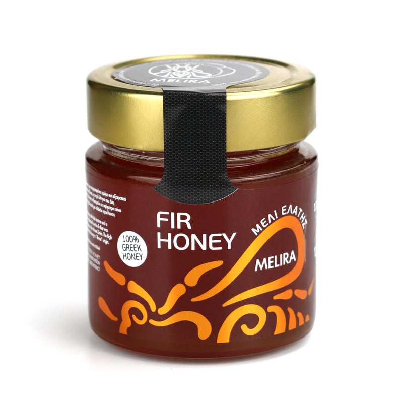 Melira Fir honey 280g