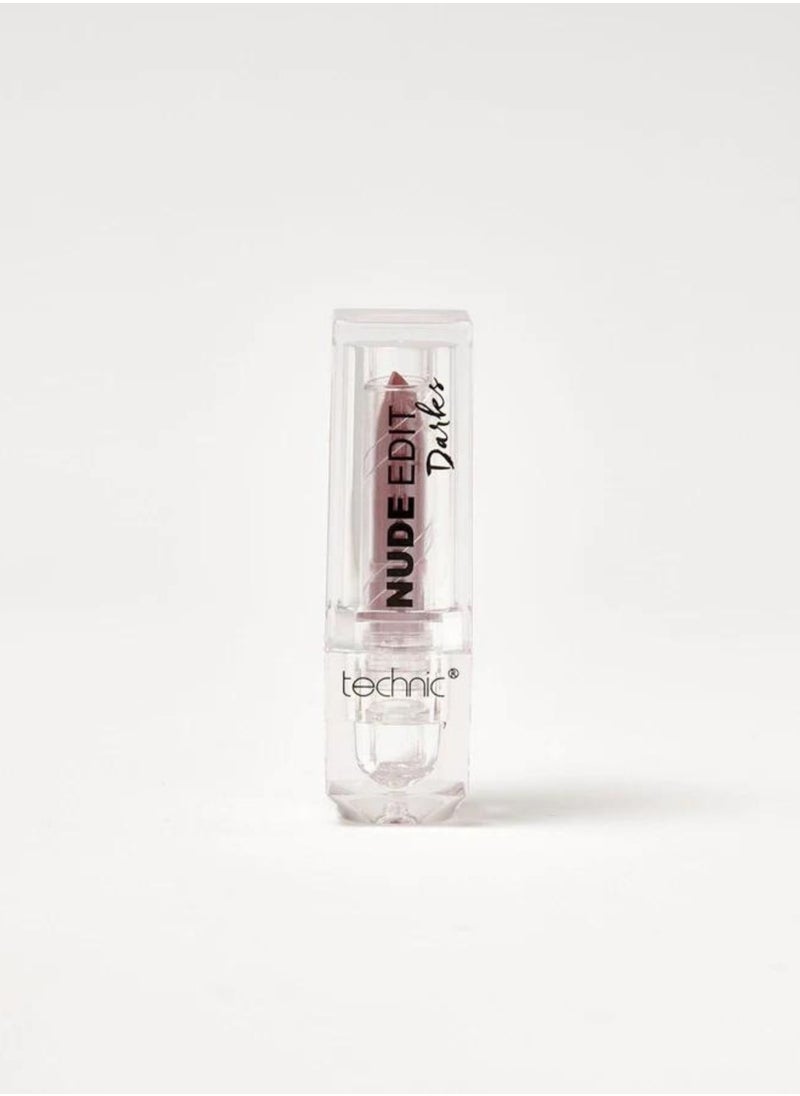 Technic Nude Editition Darker - Bramble  - Image 1
