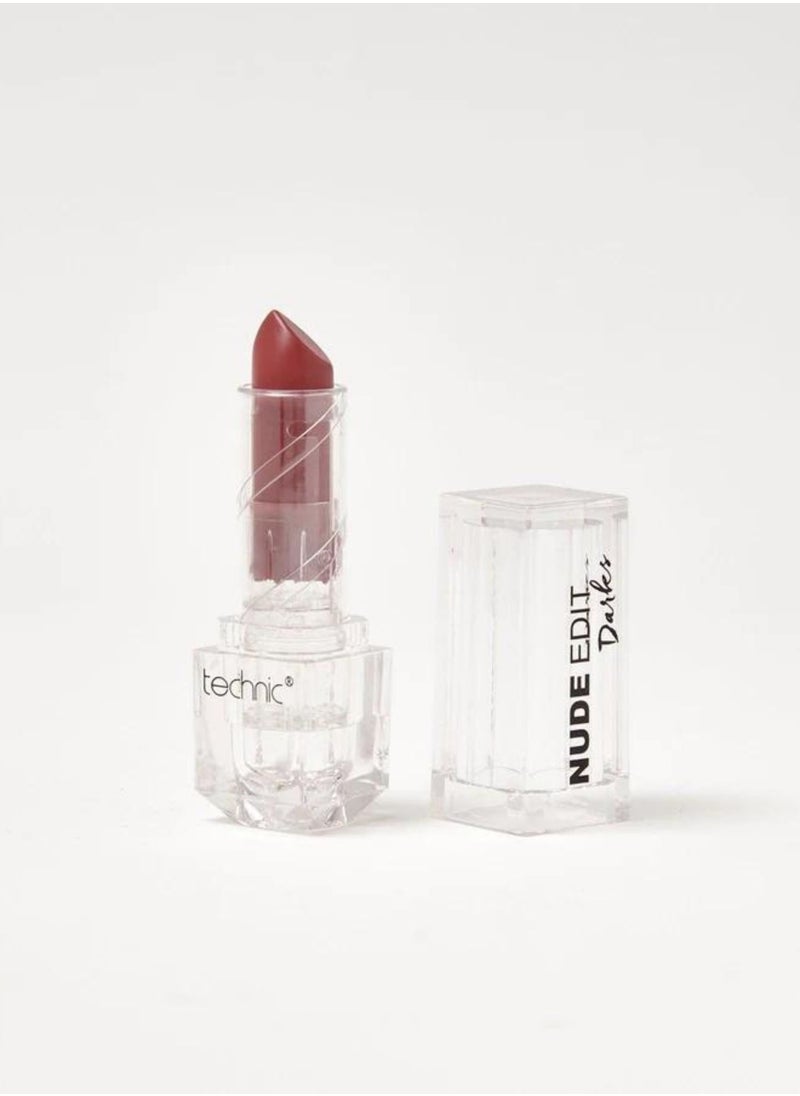 Technic Nude Editition Darker - Bramble  - Image 2