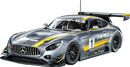Tamiya 24345 MercedesAMG GT3 124 Scale kit - Image 1