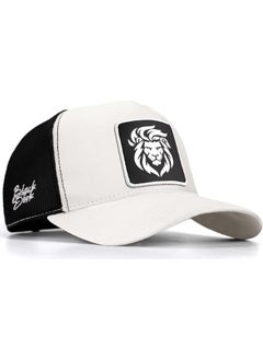 White - Light Gray