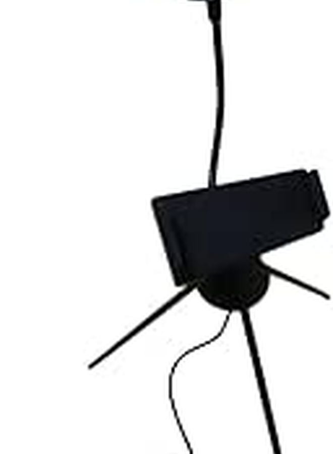 Adjustable Brightness LED Fill Light With Tripod Stand Mobile Phone Holder For Live Streaming Video Recording - Image 1