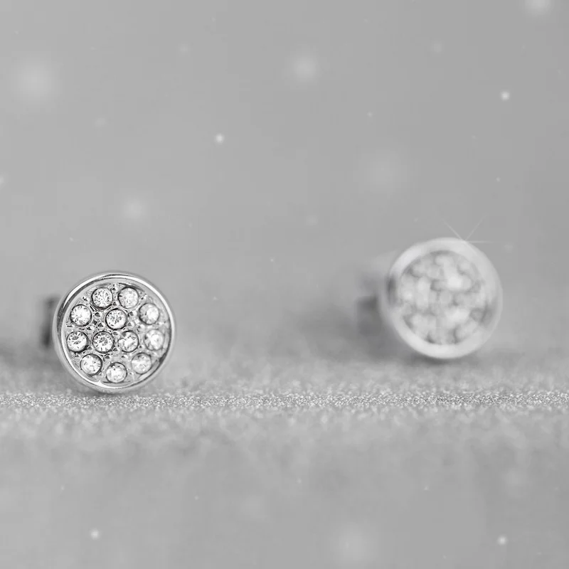 باكلي لندن BUCKLEY LONDON ESTELLA EARRING TRIO