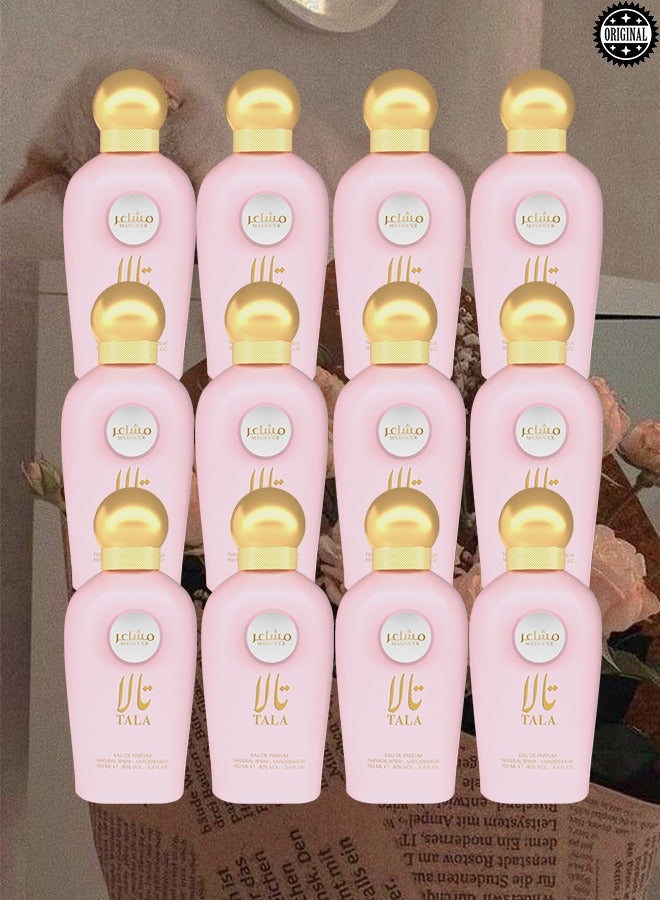 Tala 12 Pieces Mashaer Tala 100ML - Image 1