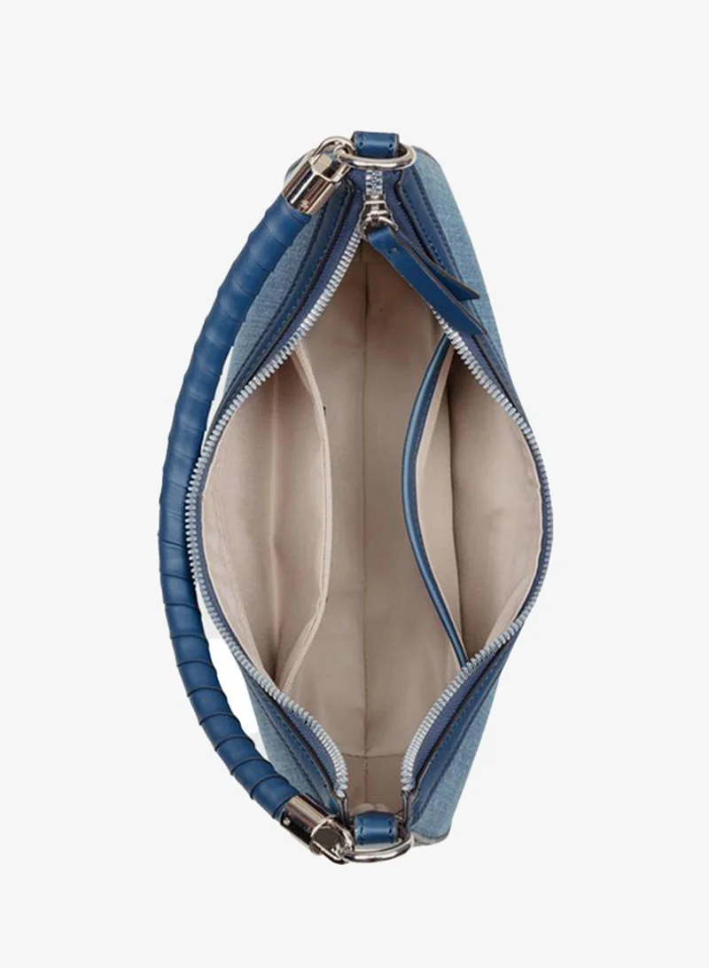 ناين ويست NINEWEST NYB581573 SHOULDER BAG BLUE