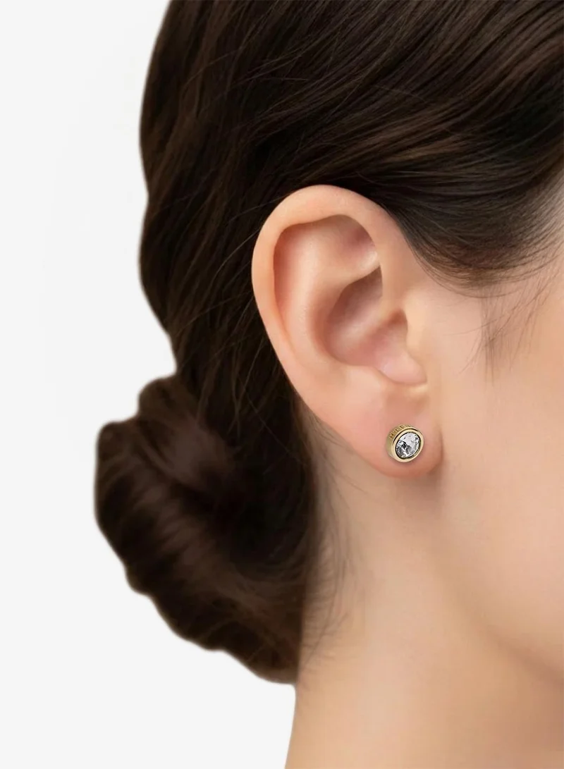 Ted Baker  Sinaa Crystal Stud Earrings for Women | Best Price UAE