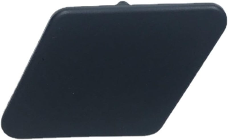 QASULER Headlight Washer Nozzle Cover for BMW E90 - Image 3