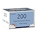 Docdeer 200 Essential Korean Words Vocabulary Flash Cards Flashcard for Beginners Adults Learn Korean for Beginners Adult - Image 2