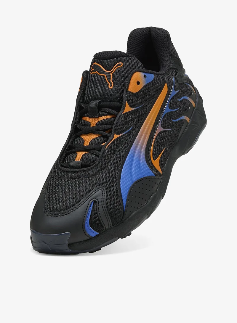 بوما استنشاق