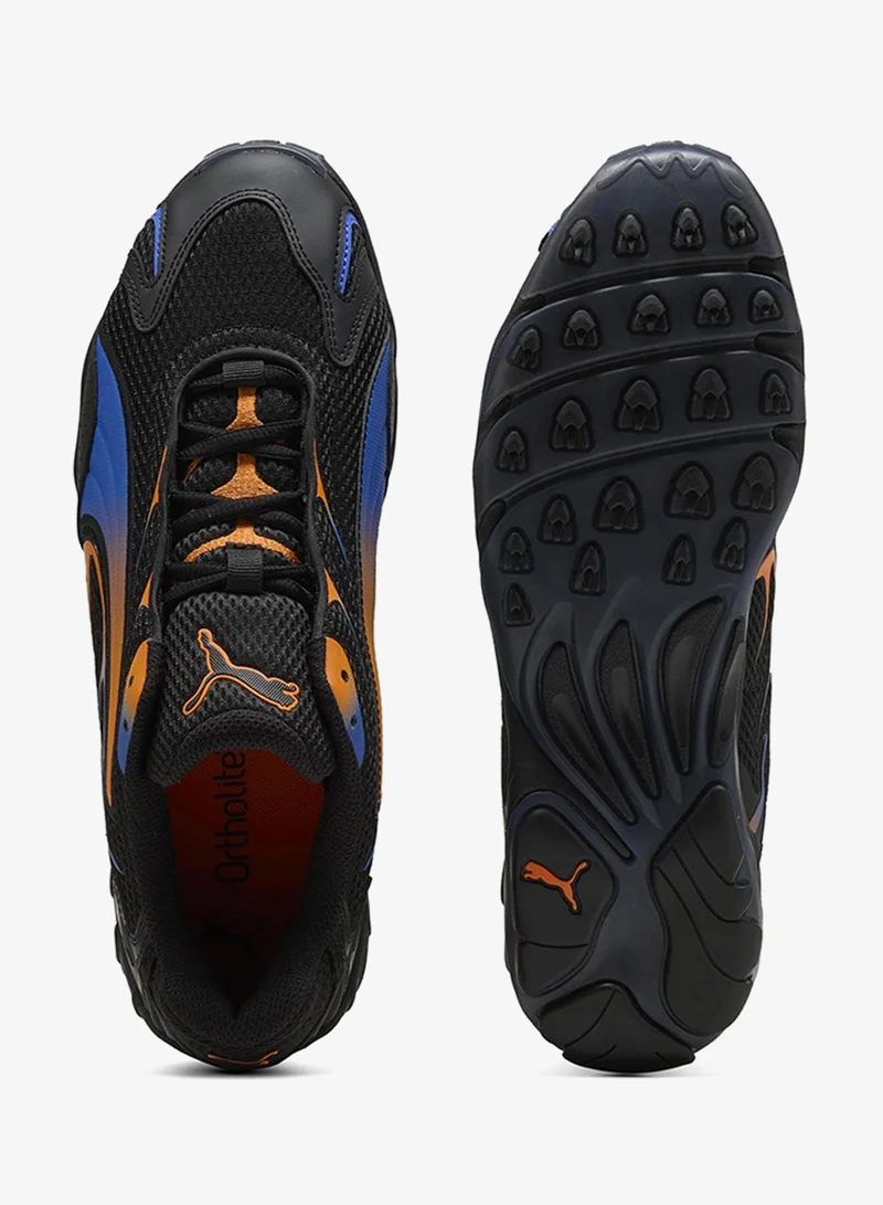 بوما استنشاق