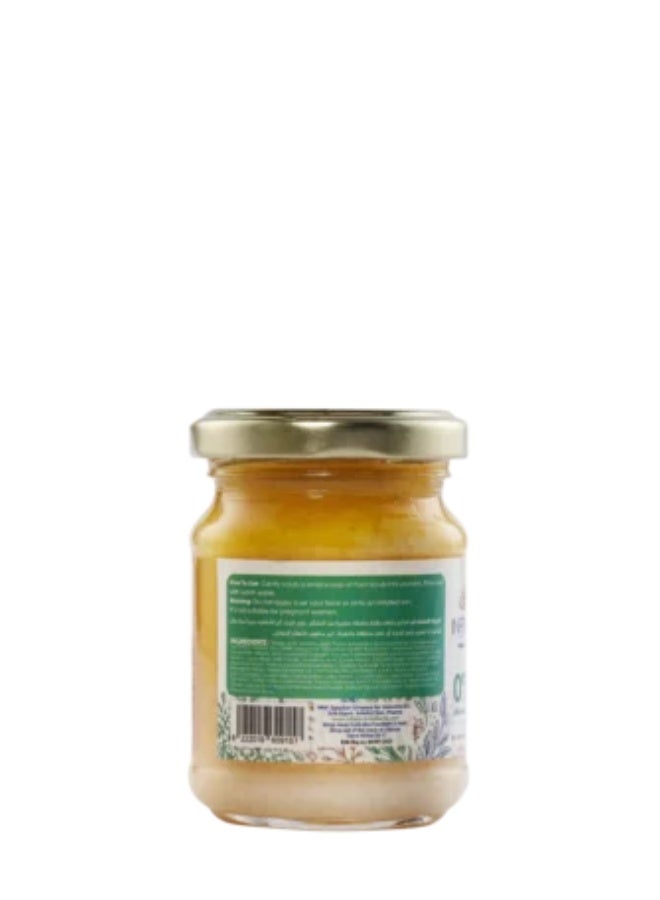 إينفينيتي انفینيتى مقشر القدمين – أملاح & لافندر – ٢٠٠جم - Image 3