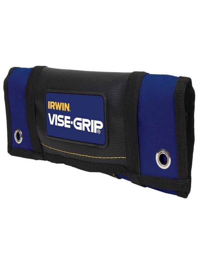 IRWIN VISE-GRIP Locking Pliers, Fast Release, 4-Piece Set (IRHT82592) - Image 5