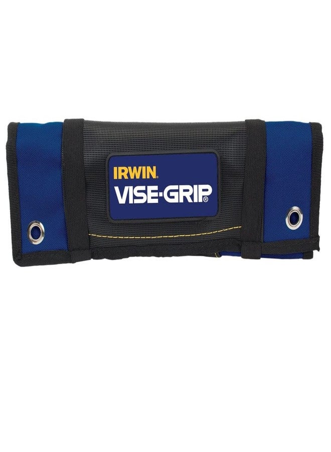 IRWIN VISE-GRIP Locking Pliers, Fast Release, 4-Piece Set (IRHT82592) - Image 2