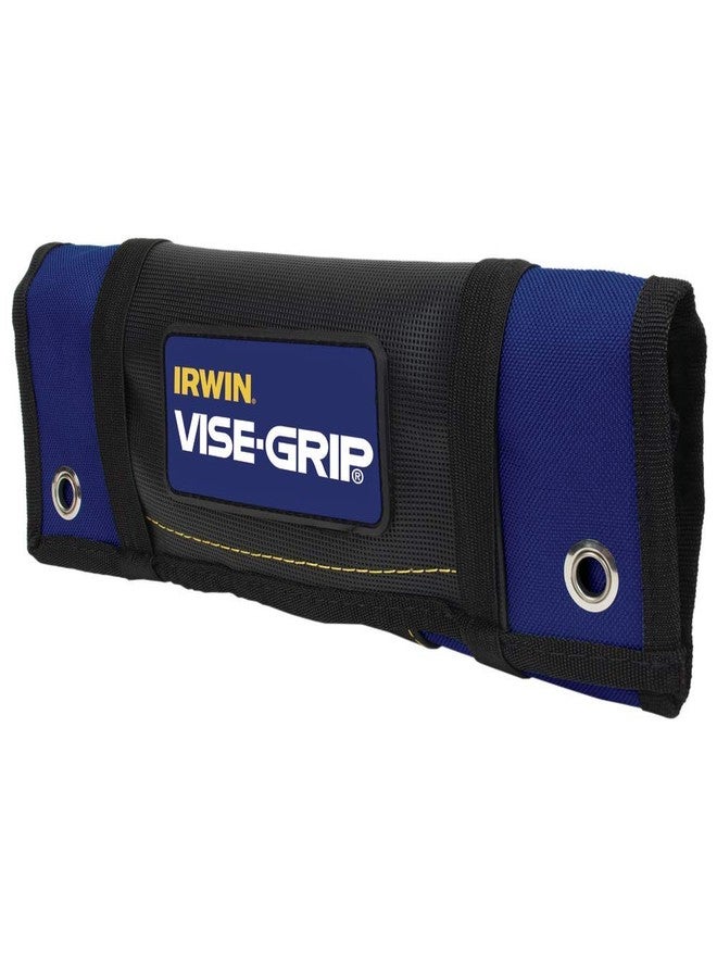 IRWIN VISE-GRIP Locking Pliers, Fast Release, 4-Piece Set (IRHT82592) - Image 4