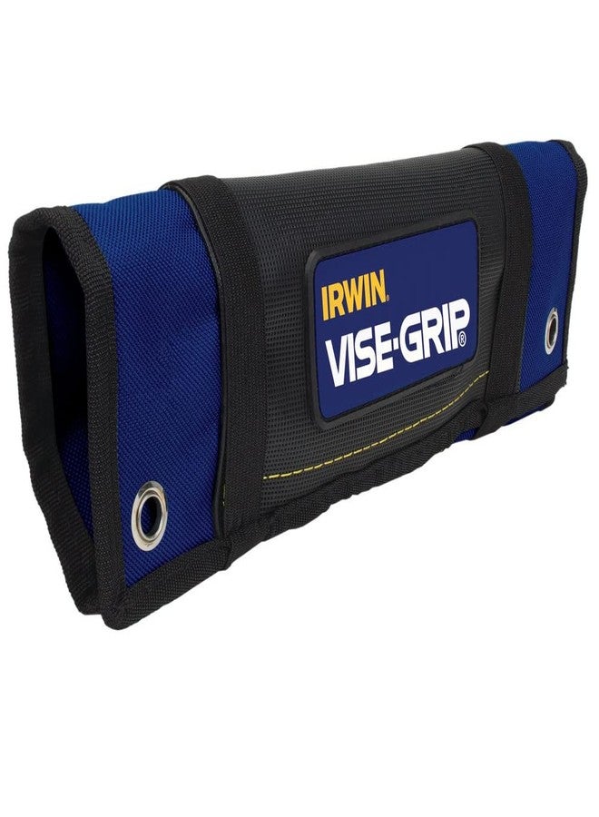 IRWIN VISE-GRIP Locking Pliers, Fast Release, 4-Piece Set (IRHT82592) - Image 3