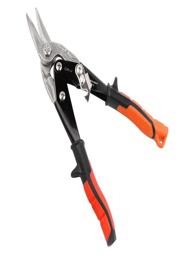 VANQUISH 3284L Aviation Snip Cut-Left - Image 1
