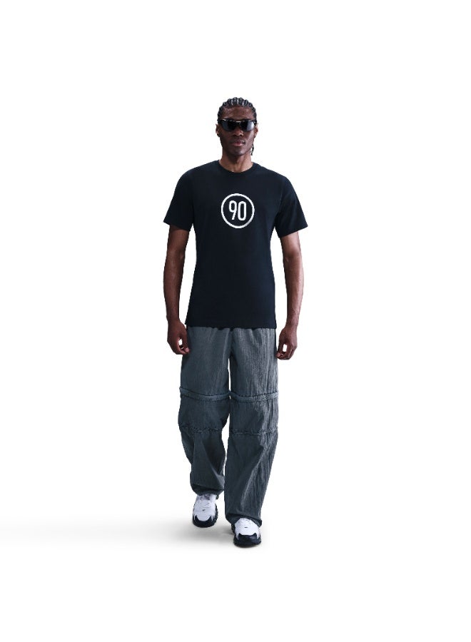 Nike Men’s Nike T-Shirt Total 90 2 - Image 1