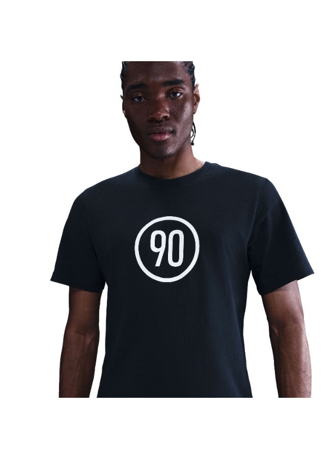 Nike Men’s Nike T-Shirt Total 90 2 - Image 4