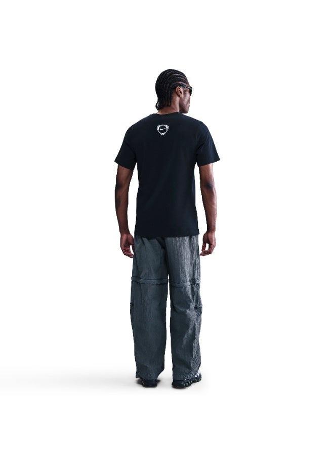 Nike Men’s Nike T-Shirt Total 90 2 - Image 2