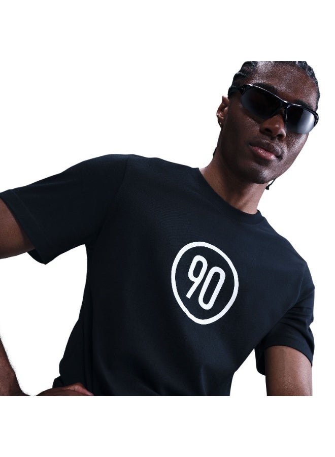 Nike Men’s Nike T-Shirt Total 90 2 - Image 3