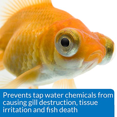 API GOLDFISH CARE PACK Aquarium Water Conditioner 1.25-Ounce Bottle - Image 5