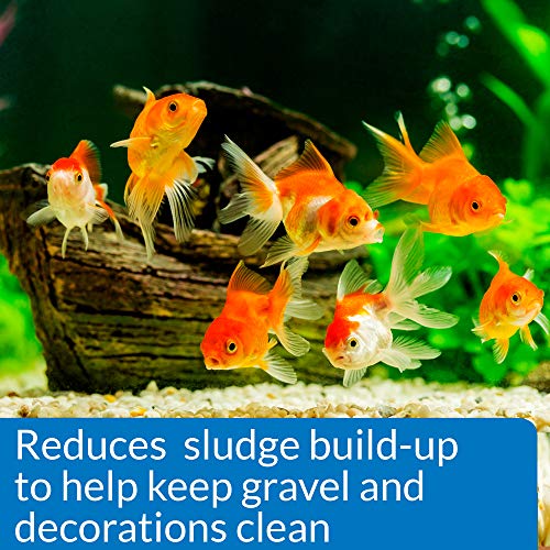 API GOLDFISH CARE PACK Aquarium Water Conditioner 1.25-Ounce Bottle - Image 4