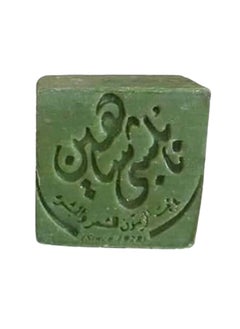 نابلسي شاهين صابون نابلسي شاهين - 5 قطع صابون  - Image 3