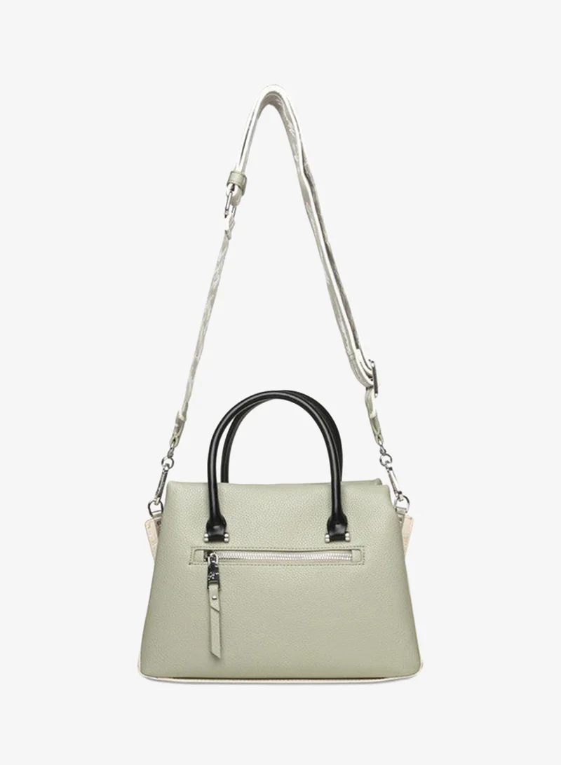 ستيف مادن Bcori Green Women's Handbags