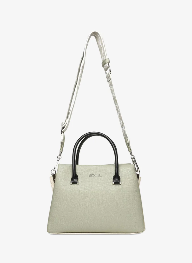 ستيف مادن Bcori Green Women's Handbags