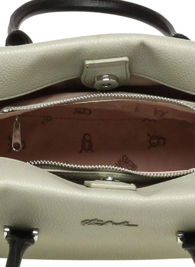 Steve Madden  Bcori Green Women's Satchel Bag for Women | Best Price UAE