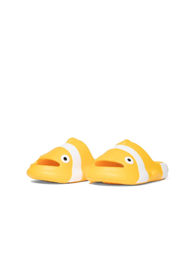 DeFacto Boy Slipper-Flipflop  - Image 1