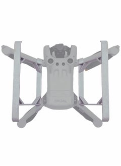 SYOSI Mini 3 Pro Landing Gear for DJI Mini 3 Pro Drone, Extended Leg Kit Protector for DJI Mini 3 Pro RC Drone Accessories  - Image 4