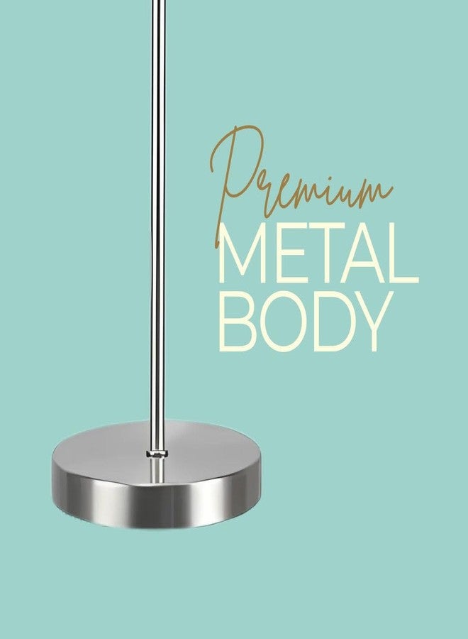 نتكيس مصباح طاولة صغير قابل للتخصيص من نوتكيس، ضوء ليلي لغرفة الأطفال، ارتفاعه 13 بوصة - هدايا مميزة لأعياد ميلاد الأطفال - فراخ - Image 5