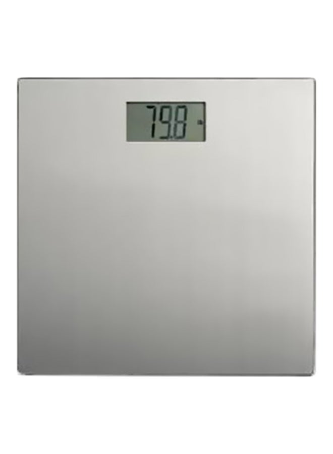 Electronic Digital Weighing Scale Grey