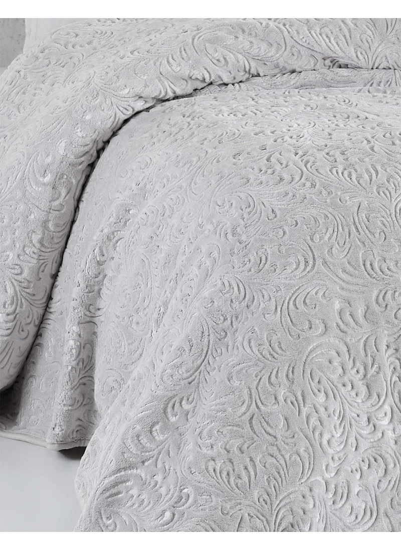 Elart Embos Silver Blanket