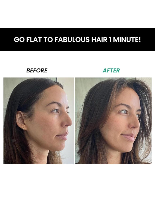 ثريفيكو مصل تكثيف الشعر من ثرايف كو | للشعر الناعم والرقيق | يمنح الشعر كثافة وكثافة فورية | مع الببتيد البازلاء وإكليل الجبل | للرجال والنساء | نباتي، ولم يتم الإساءة إلى الحيوانات في تصنيعه، وتم اختباره ضد الأمراض الجلدية | 100 مل - Image 4