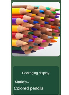 Marie's Marie's 36-Color  Colored Pencils for Beginners, Hand Drawing, and Doodling  - Image 2