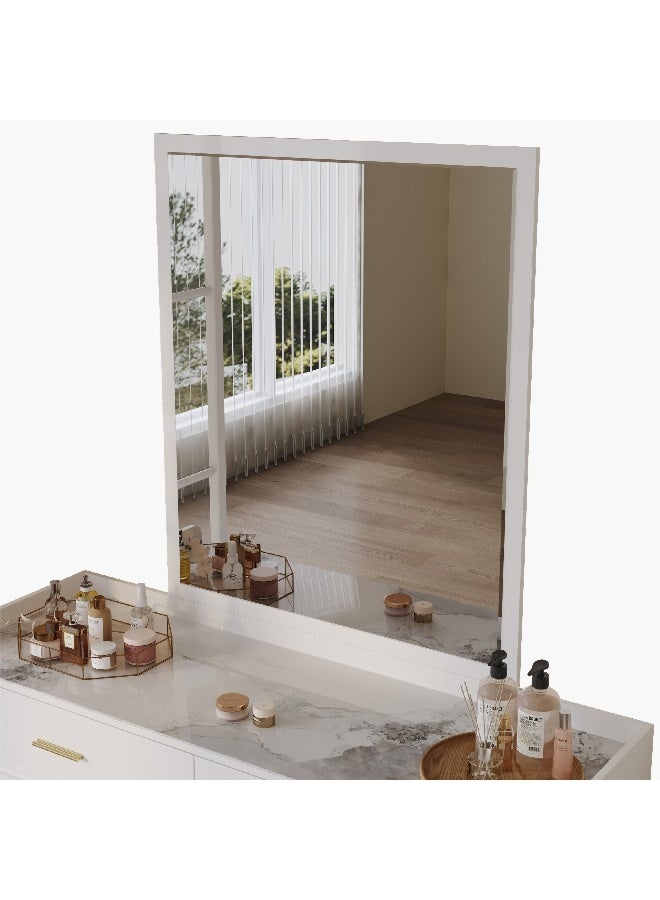 Home Box مرآة مارويل لتسريحة 0.2 × 100 × 85 سم - Image 2