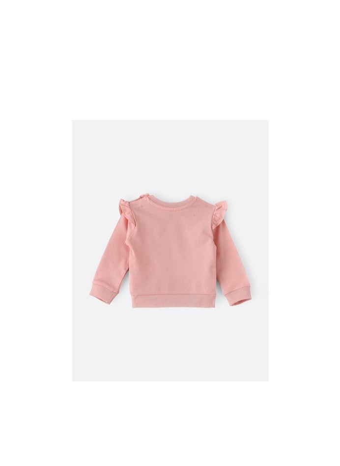 Peanuts - Infant Snoopy Sweatshirt - Image 1