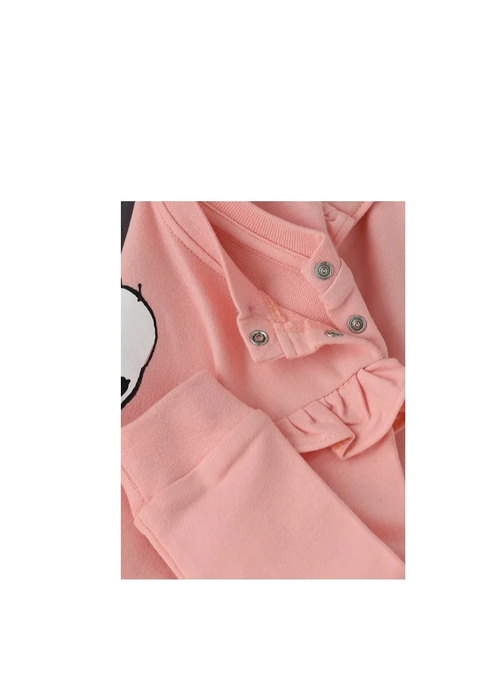 Peanuts Infant Snoopy Sweatshirt