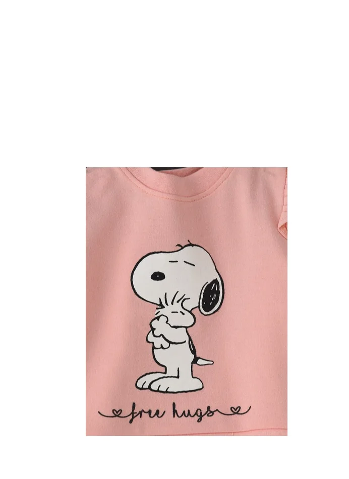 Peanuts Infant Snoopy Sweatshirt