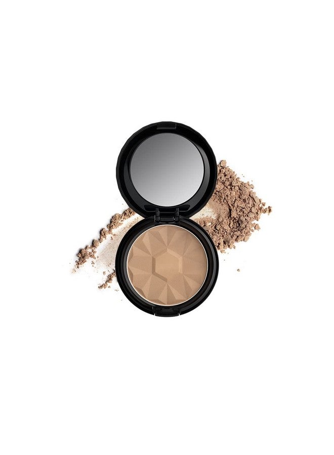 Kristofer Buckle Exposure Matte Warming Powder 0.32 Oz. ; Adds Warmth & Dimension To Enhance & Define Features ; Light - Image 2