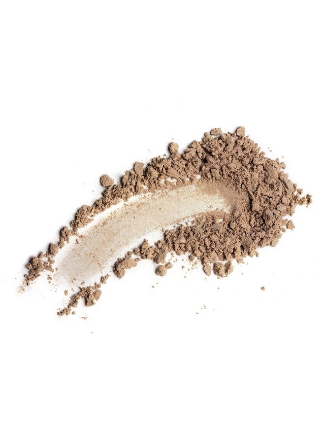 Kristofer Buckle Exposure Matte Warming Powder 0.32 Oz. ; Adds Warmth & Dimension To Enhance & Define Features ; Light - Image 4