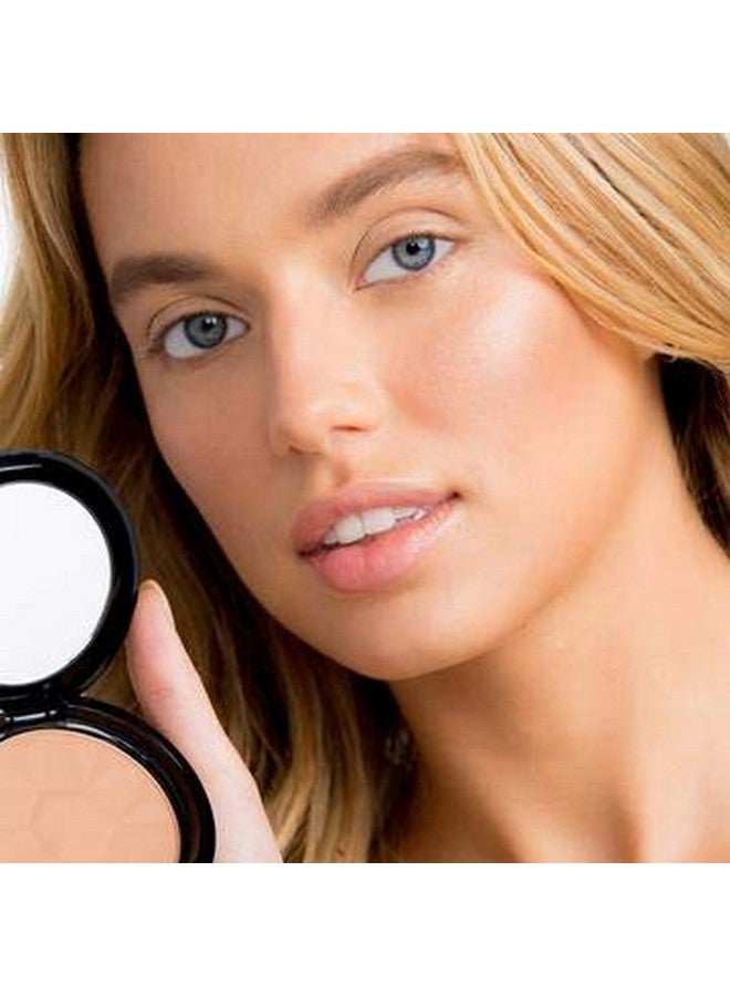 Kristofer Buckle Exposure Matte Warming Powder 0.32 Oz. ; Adds Warmth & Dimension To Enhance & Define Features ; Light - Image 5