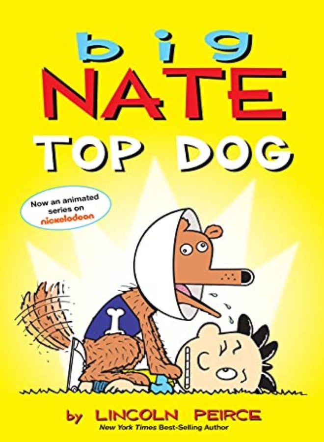 BIG NATE TOP DOG 