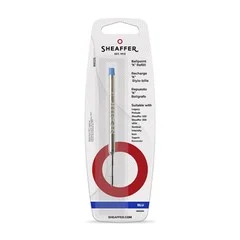 Sheaffer REFILL SHEAFFER K BALLPOINT BLUE MEDIUM