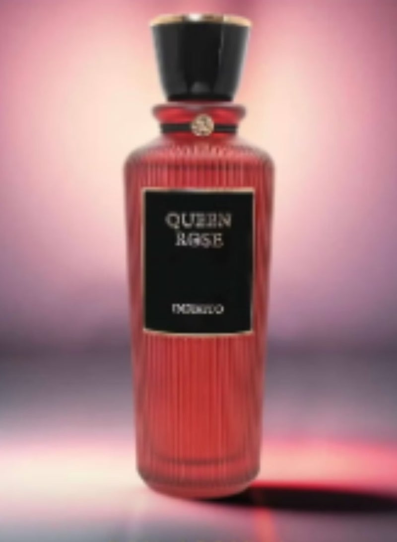 عطر كوين روز 200 مل