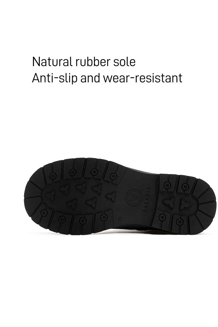 Taranis Children's Midnight Rider Chic Zip Boot - Image 4