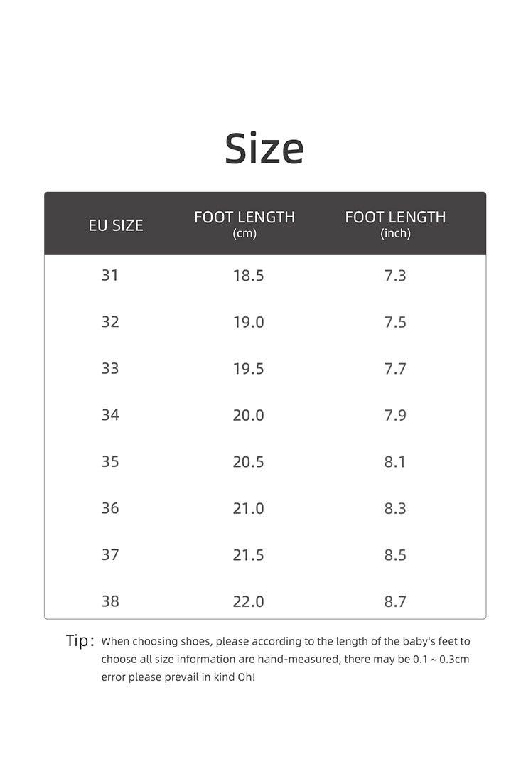 Taranis Children's Midnight Rider Chic Zip Boot - Image 5