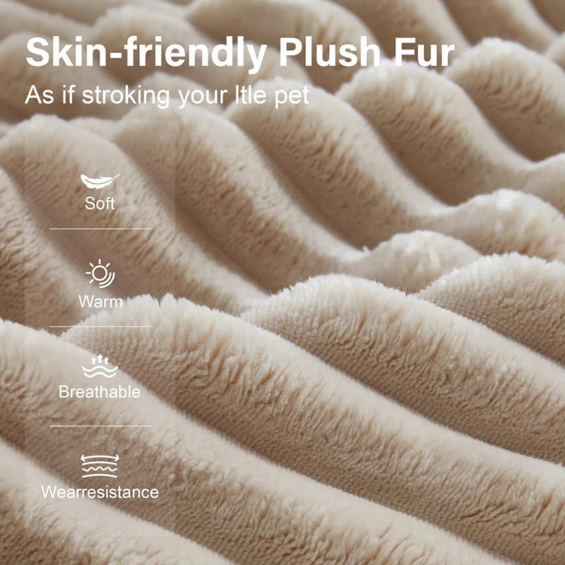 Comfynest Cloudelle-Style 6-Piece Sectional Sofa - Image 4